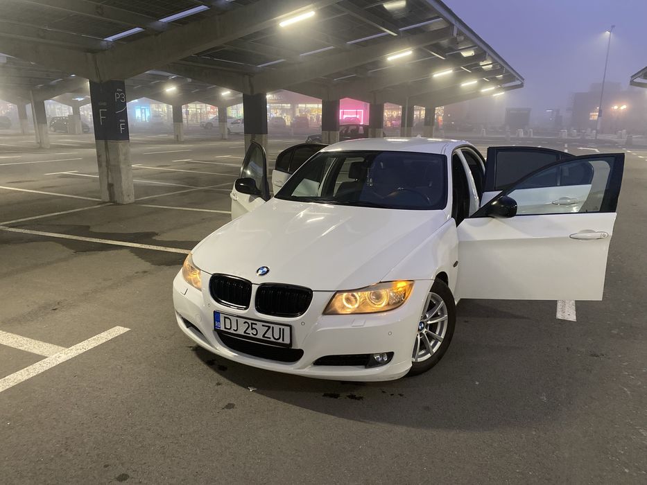 Bmw seria 3 e90