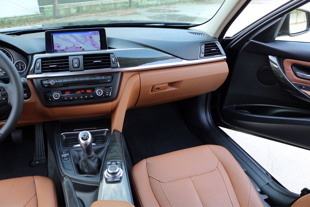 De vanzare Bmw F30 320 D