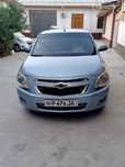 Cobalt 2013 yil  2 pazitsa