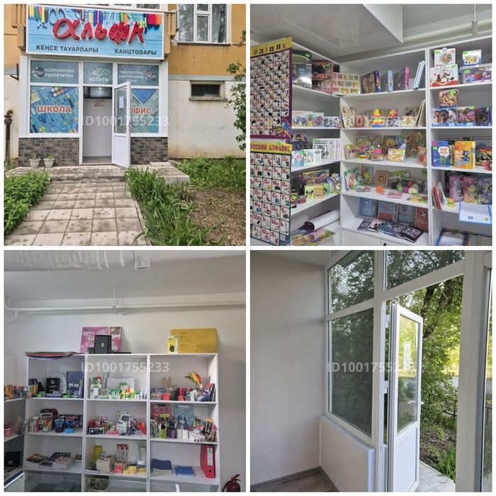 Продам  магазин в хорошем состоянии