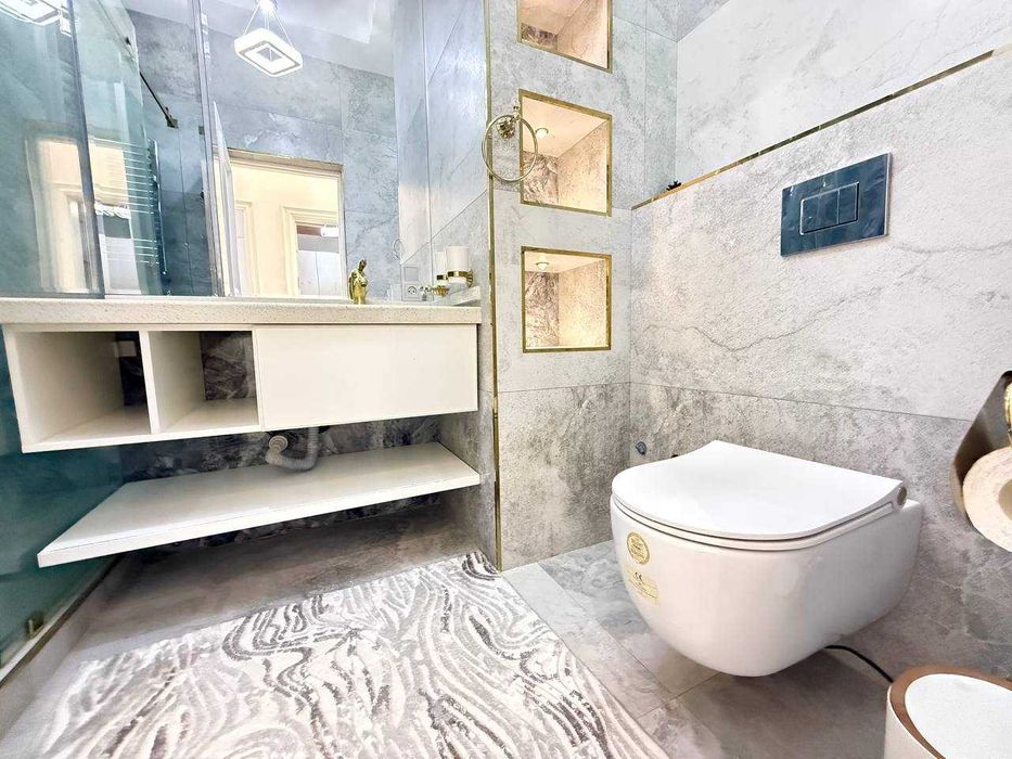 СРОЧНО ПРОДАЕТСЯ 3х ком в ЖК Gardens residence 112м2 Вид на парк