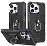 Удароустойчив калъф за iPhone 11/12/13/14/15 PLUS, PRO PRO и MAX