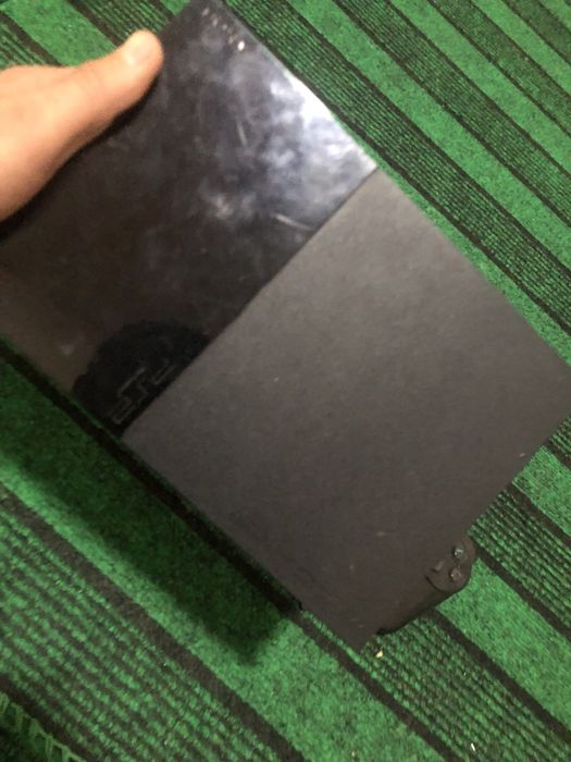 Playstation 2 garantiya