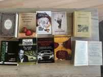 Книги, вечни класини - Мадам Бовари, Джон Стайнбек, Брулени Холмове