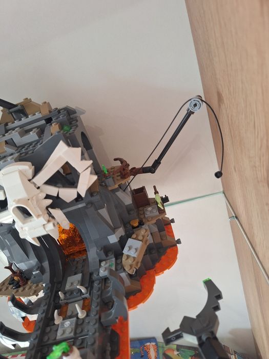 Lego Ninjago два сета