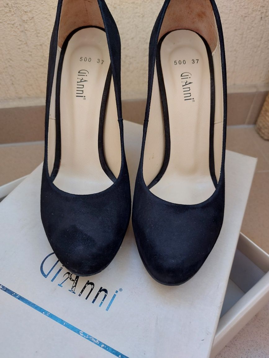 Дамски обувки GiAnni