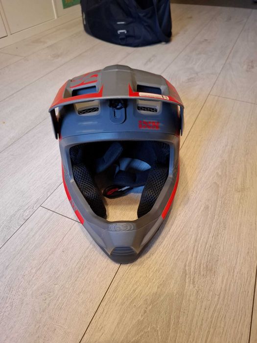 Casca Full Face XACT XS