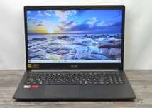 Ноутбук Acer Celeron 4-GEN| SSD 120 GB| 4 ГБ| 15.6″