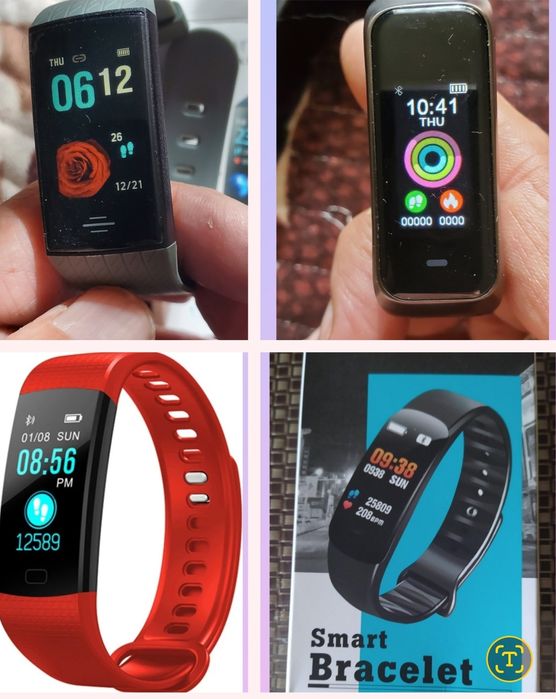 Сенсорный экран (управление одной точкой)