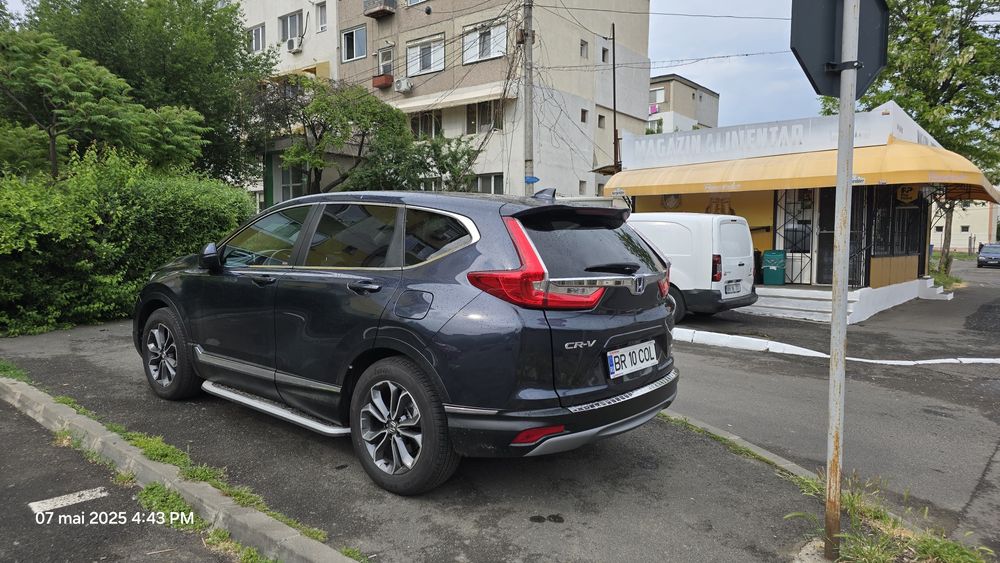 Honda C-RV..2023...29000km.