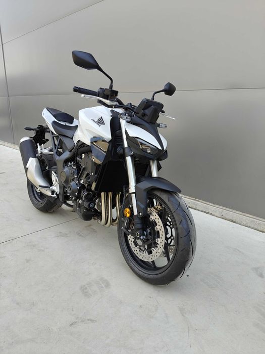 Motocicleta Honda Hornet 1000 my2025 | 0 km | motomus.ro