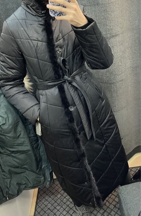 Куртка норковая срочно