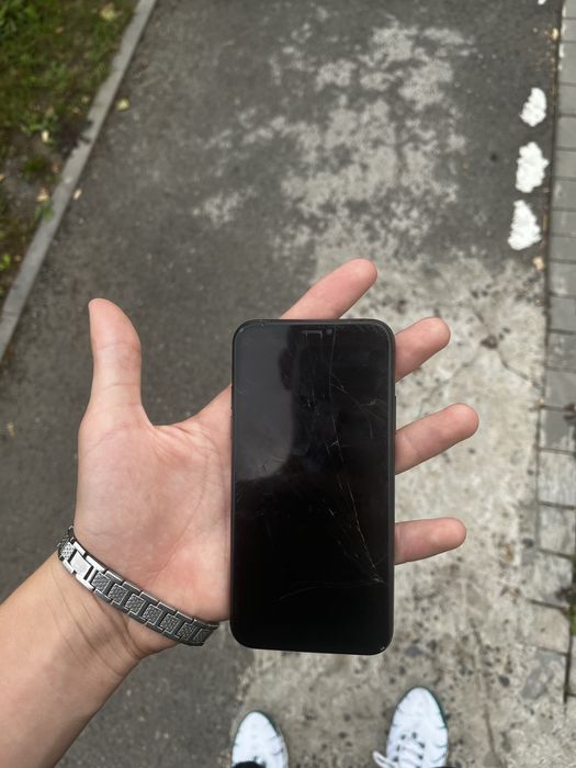 Iphone X на запчасти
