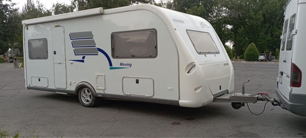 Humer ERiBA 540A