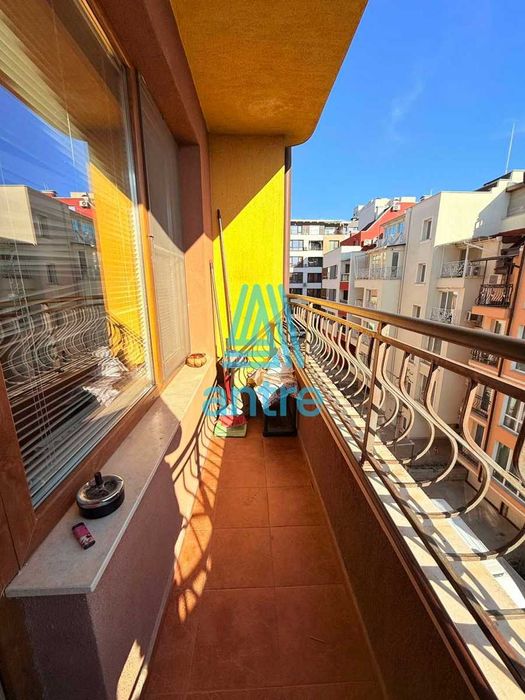 Дава се под наем Двустаен апартамент в София, Банишора - 65 кв.м за 425 € - Снимка #6