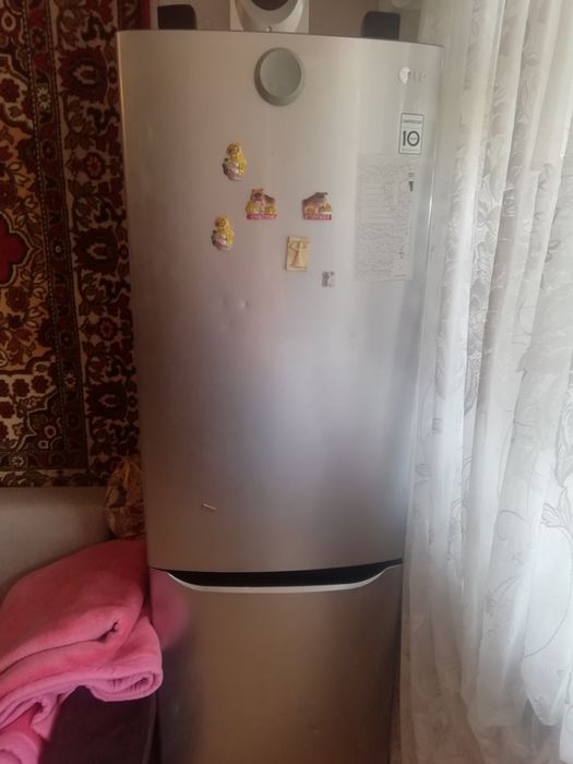 Срочно продам холодильник