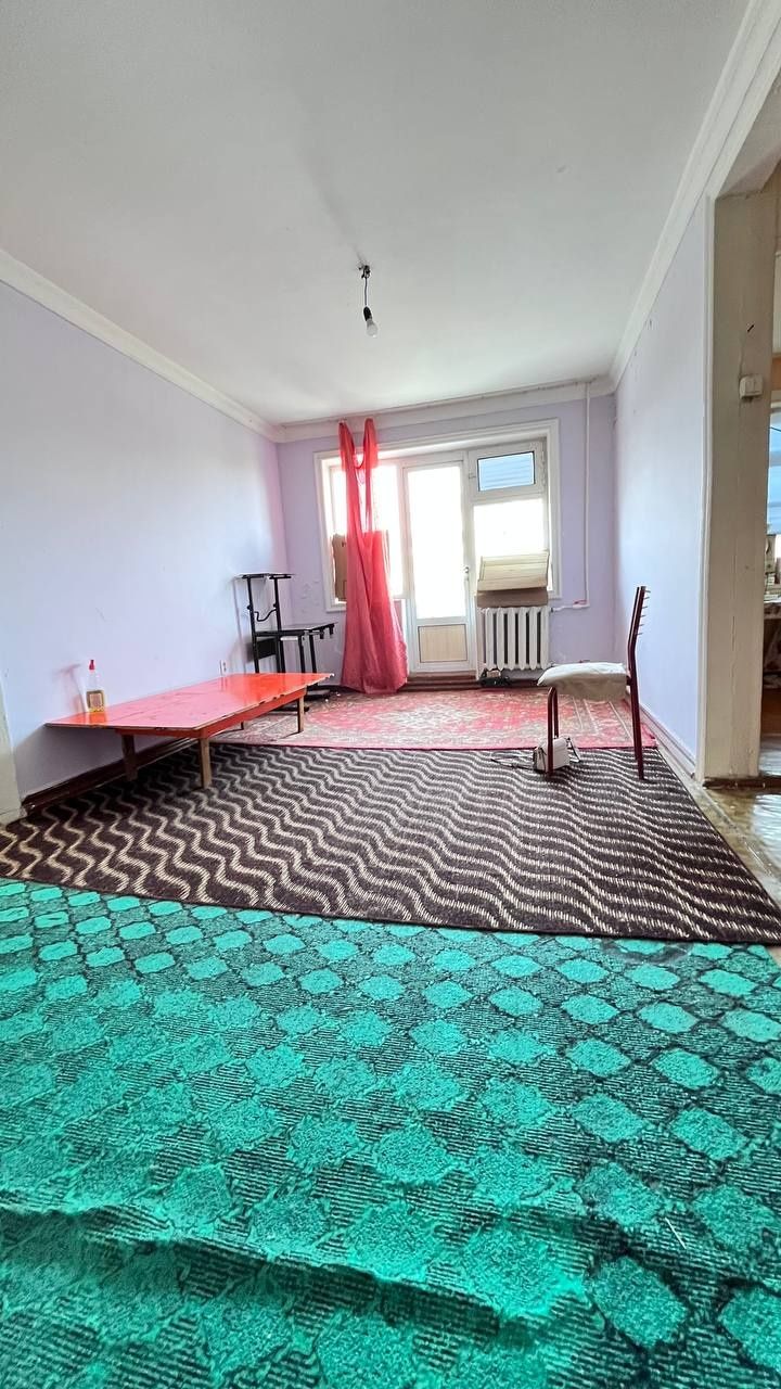 Kvartira ijaraga beriladi