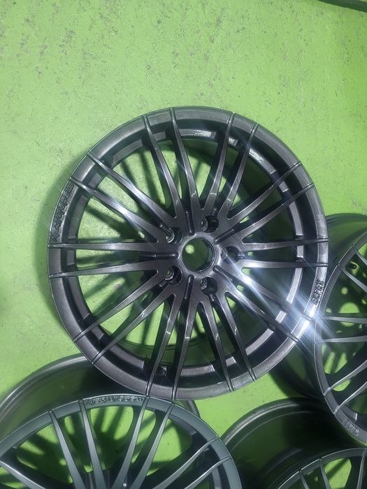 18 5x114.3 лети джанти 5х114.3