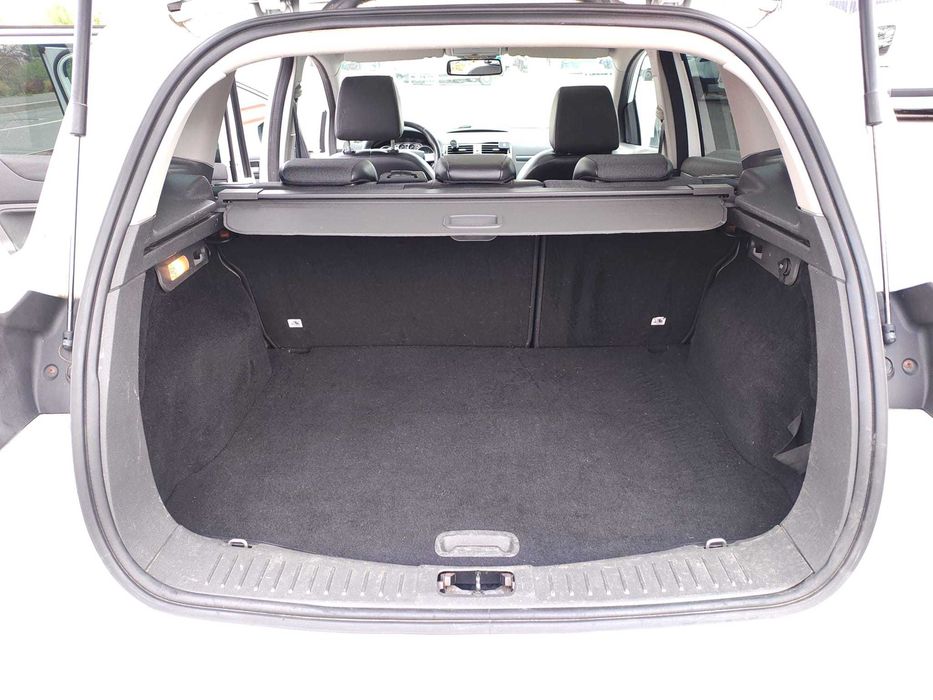 Vand Ford Kuga 4x4, 163cp, 2011, la pret corect!