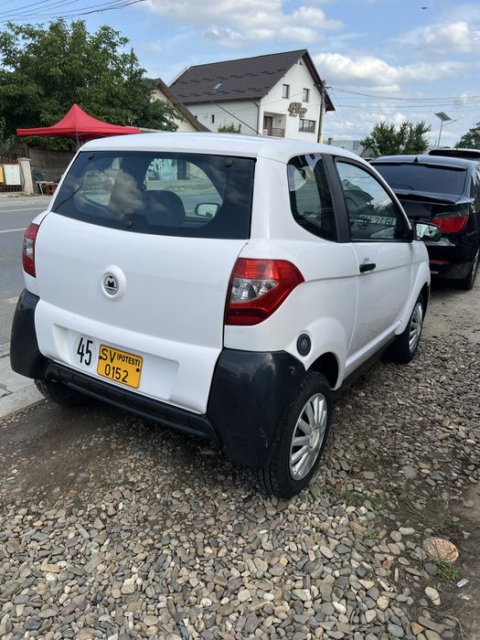 Aixam minauto 2013 (nu ligier, chatenet)