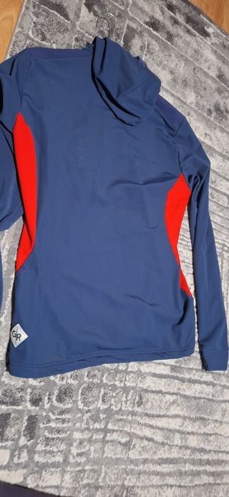 Ветровка  яке Maloja