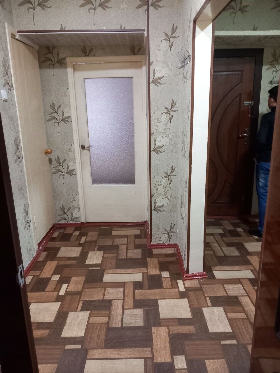 Квартира аренда берилади