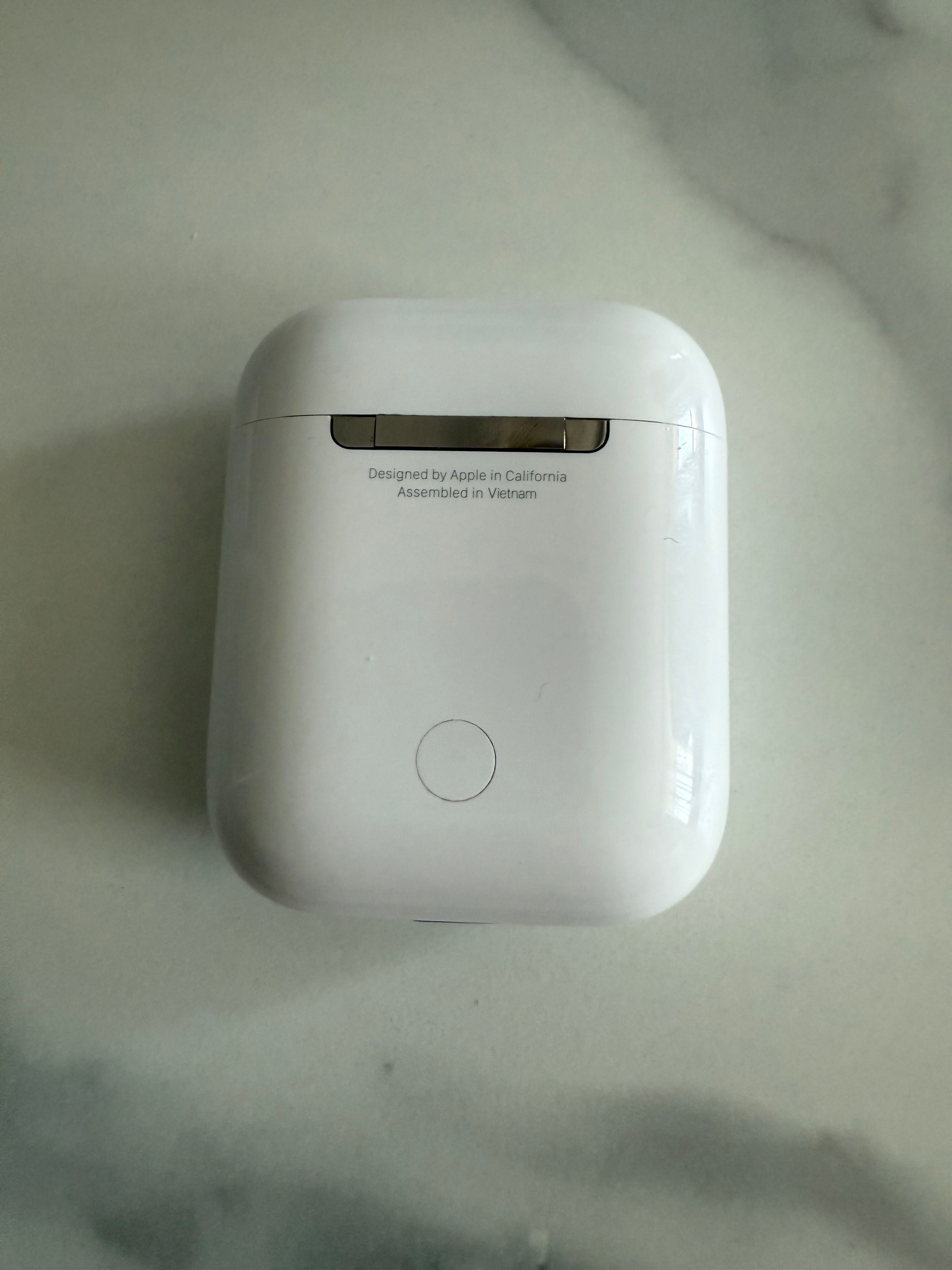 Безжични СлушалкиAir pods 2