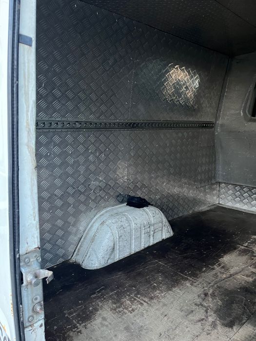 De vânzare vw lt 28 motor 2.5 cp109