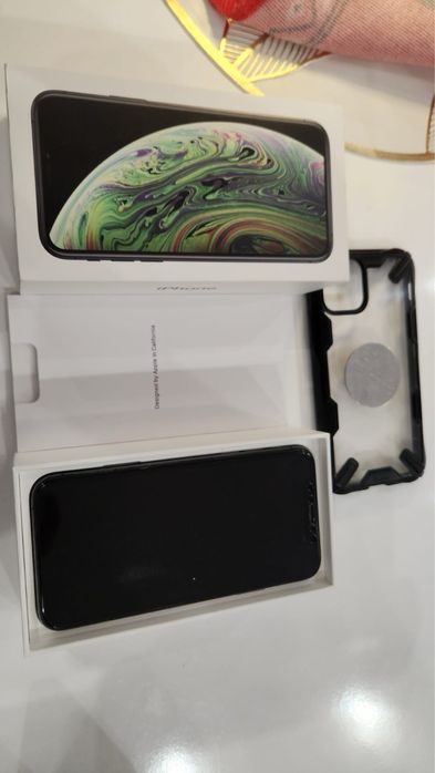 Iphone Айфон ХS  Отличен