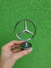 Insignă Mercedes Benz