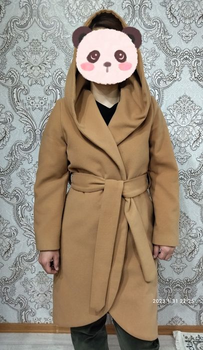 Продам пальто недорого