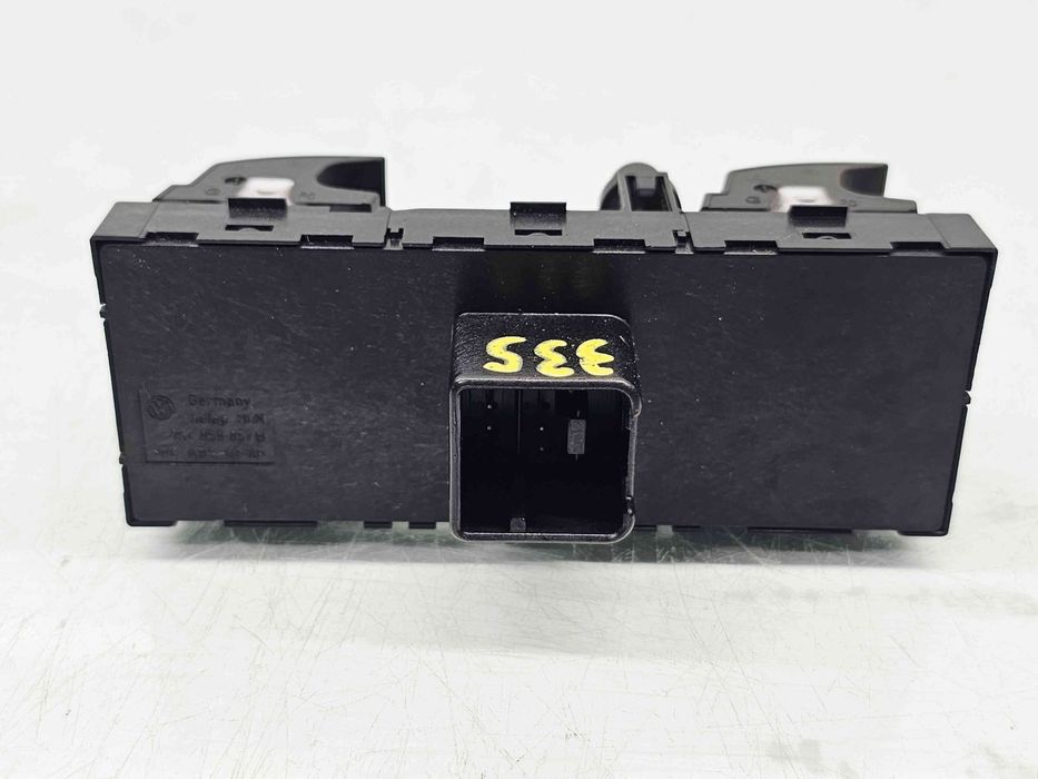 Butoane comanda geamuri sofer  Volkswagen Golf 6 (5K1) [Fabr 2009-201