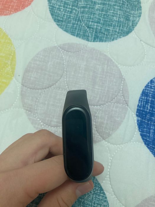 Xiaomi mi band 4