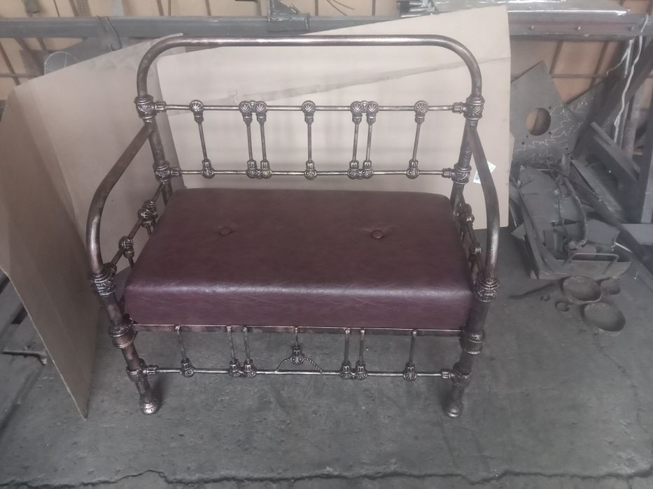 Сиденье для прихожей