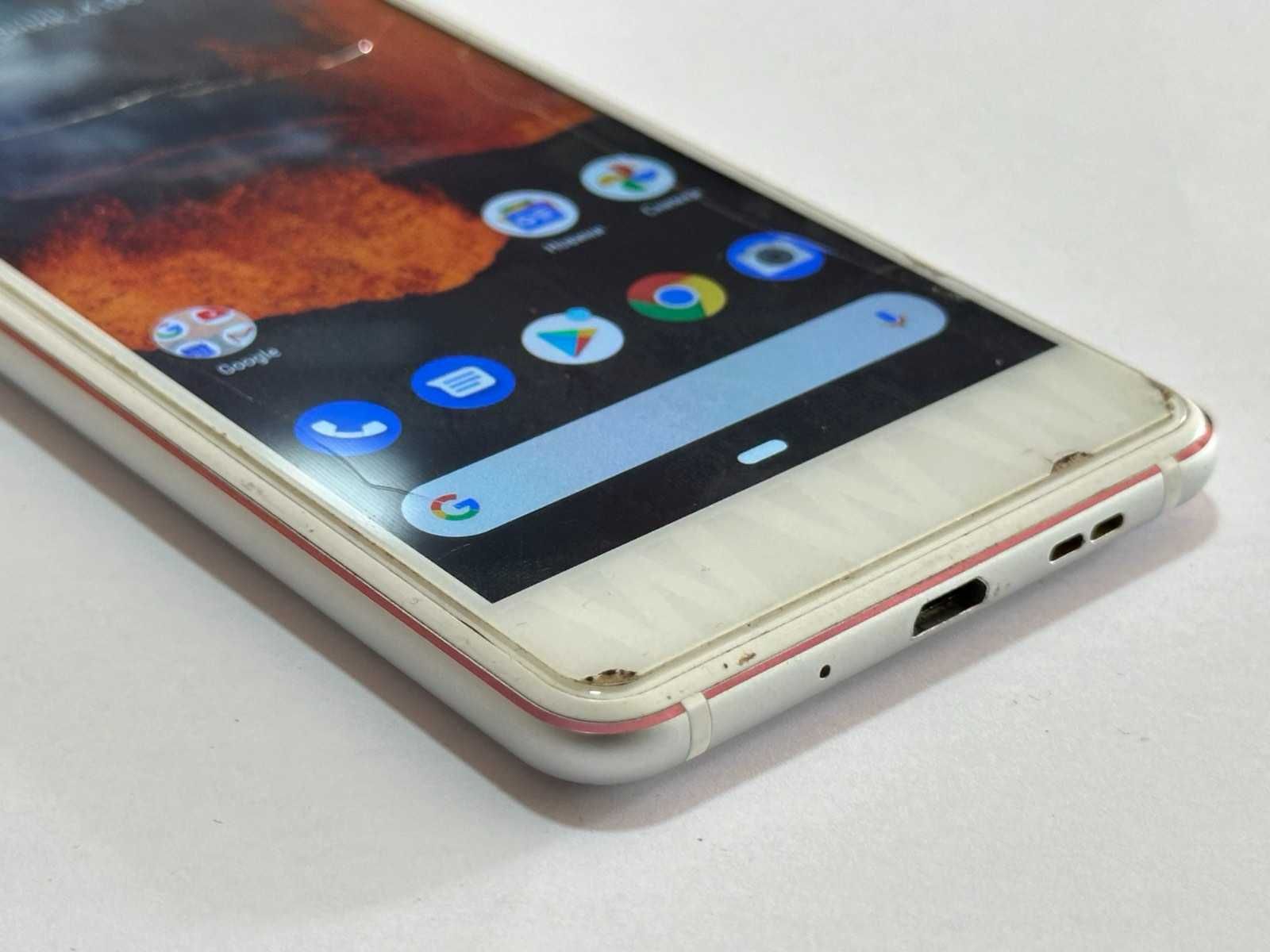 Nokia 3.1 16GB Dual