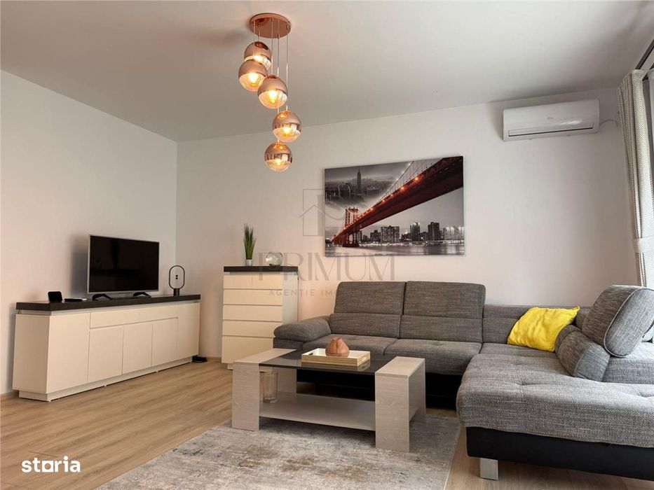 Dumbravita - Gradina 91Mp - Terasa - 3 Camere - Incalzire Pardoseala -