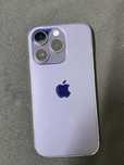 iPhone 14 pro в хорошем состоянии