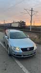 Passat B6 2.0 TDI