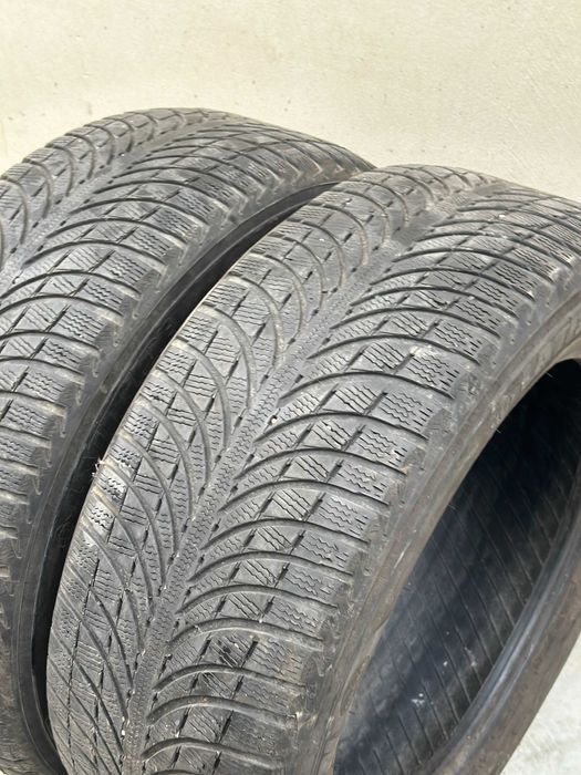 Michelin 255/55R19 - Stare foarte buna, livrare rapida, garantie!