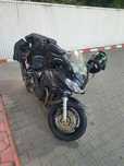 Suzuki Bandit 1200