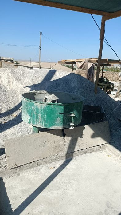 Шлакаблок апарати