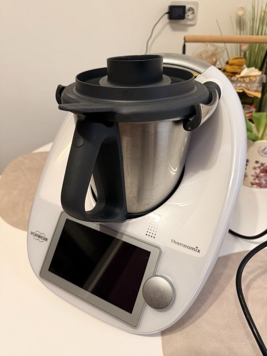 Vand thermomix tm 6