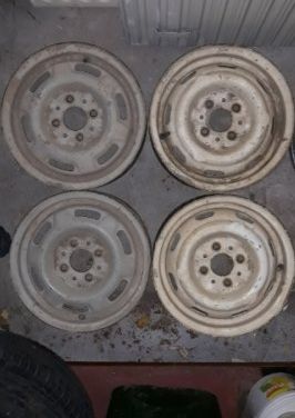 Автомобилни джанти