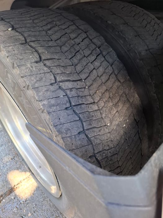 Vând Mercedes Actros 1845 Styleline