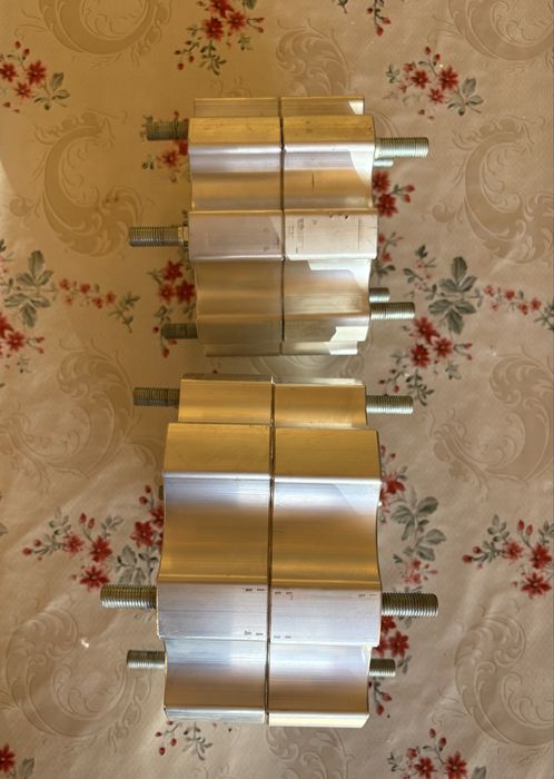 Vand distanțere atv kymco