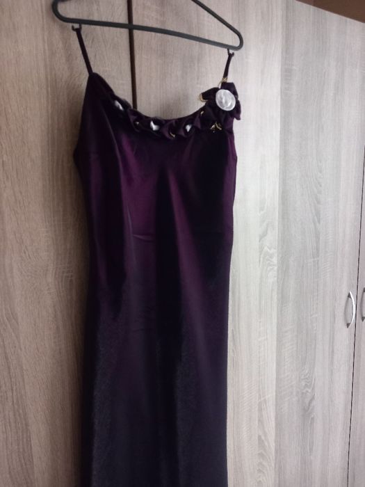 Официална рокля рр М