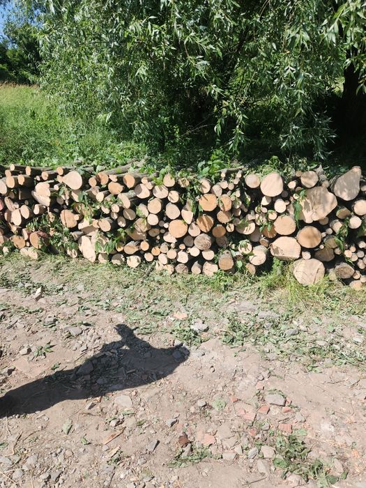 Vand lemne de foc