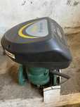 Pompa apa, DAB, Evoplus B 40/220.40, 4m, 12.8 mc/h, Verde/Negru