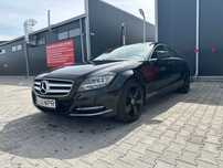 Mercedes Cls 250 cdi ,  2143 cm , 204 cp