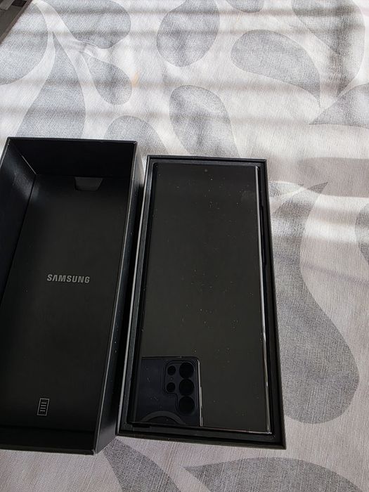 Samsung Note20 Ultra 5G